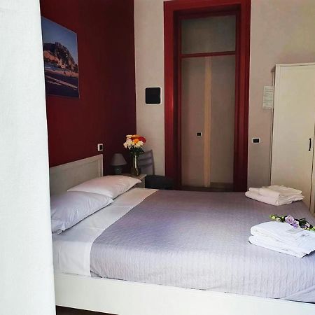 B&B Palermo Villareale Eksteriør bilde