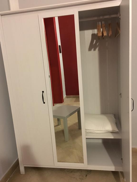 B&B Palermo Villareale Eksteriør bilde