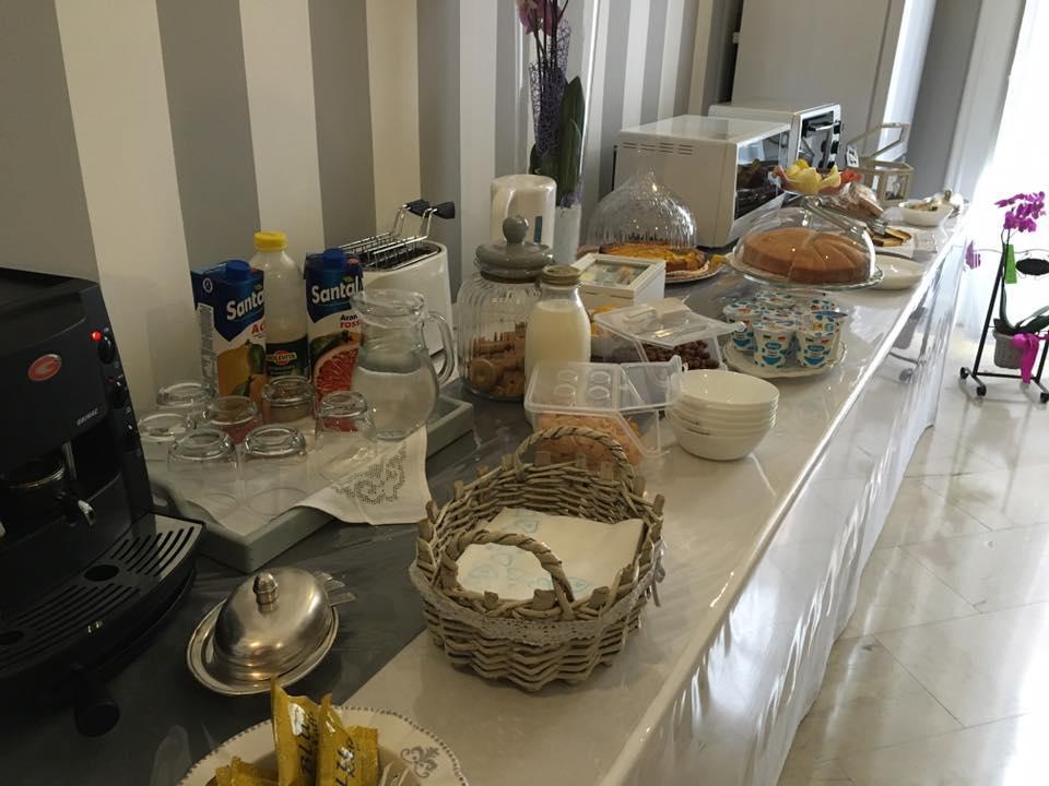 B&B Palermo Villareale Eksteriør bilde